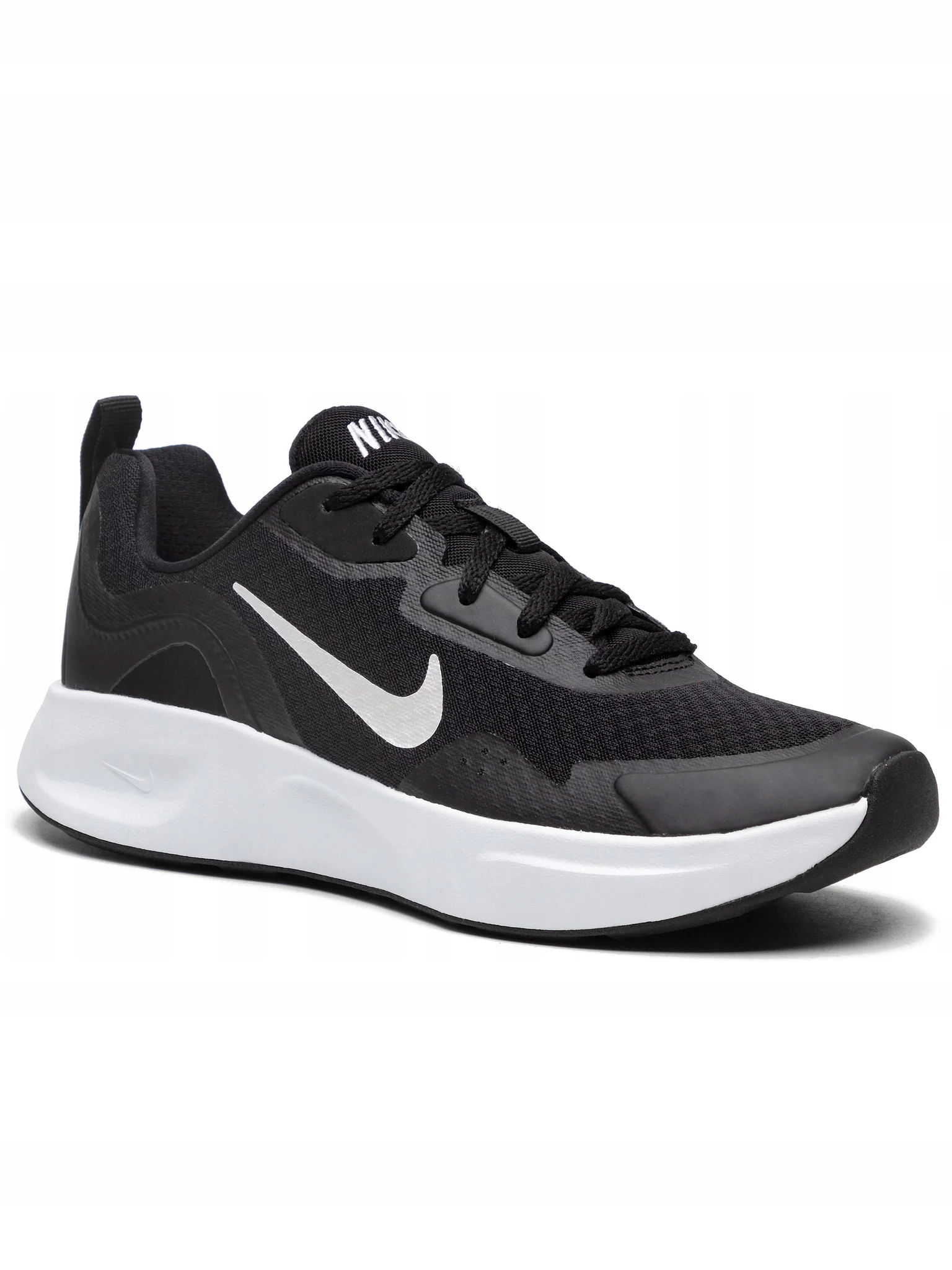 Nike Tenisky Wearallday CJ1677 001 Čierna 39