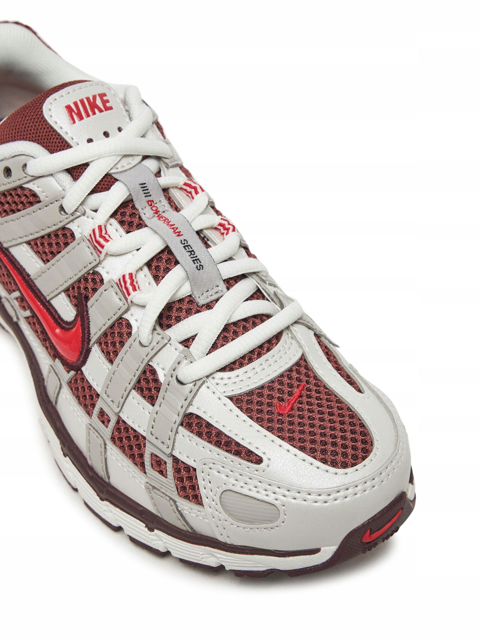Nike Tenisky žena P-6000 HJ9598 biela