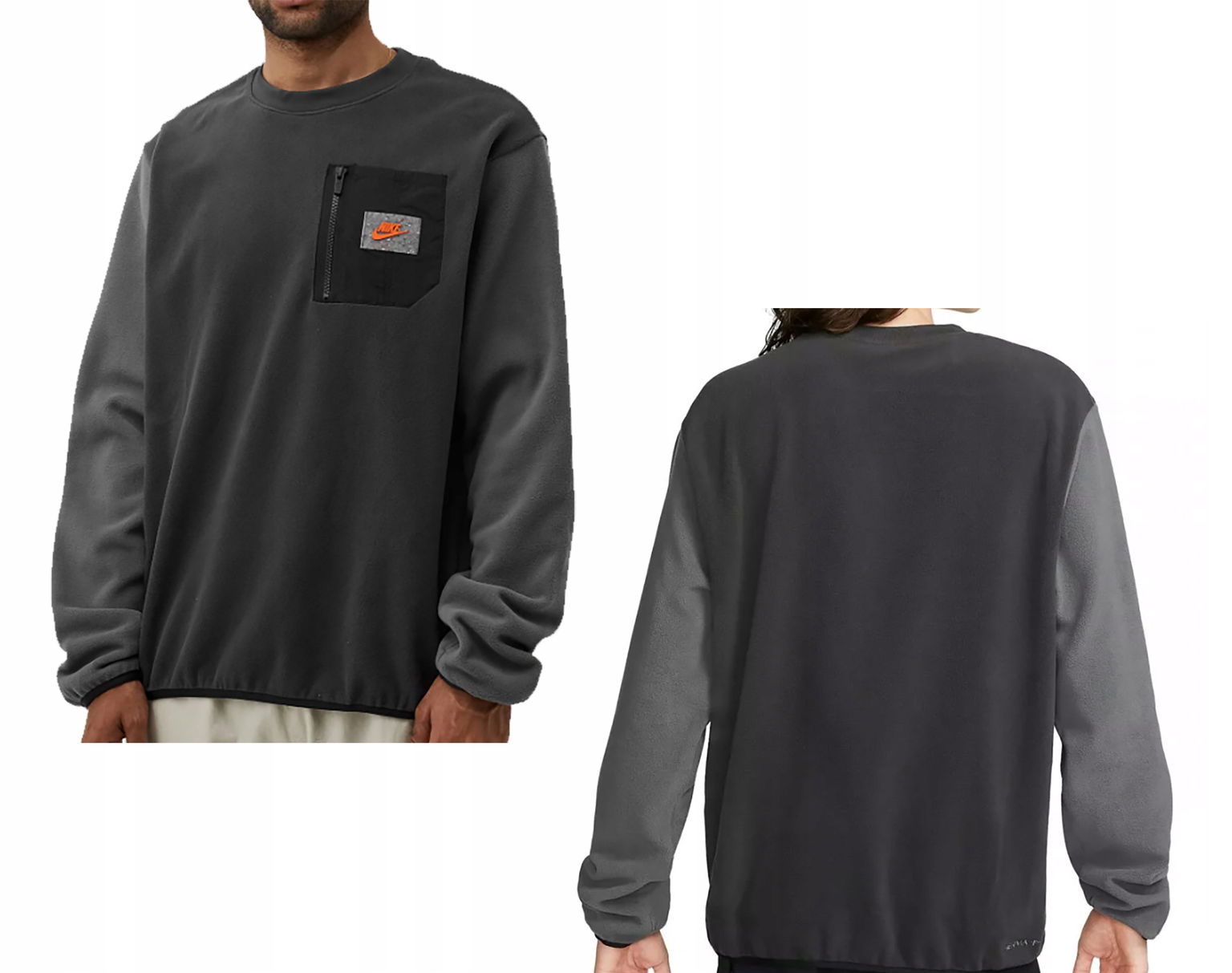 Nike Therma-Fit Fleece SweatS DQ5104070 S