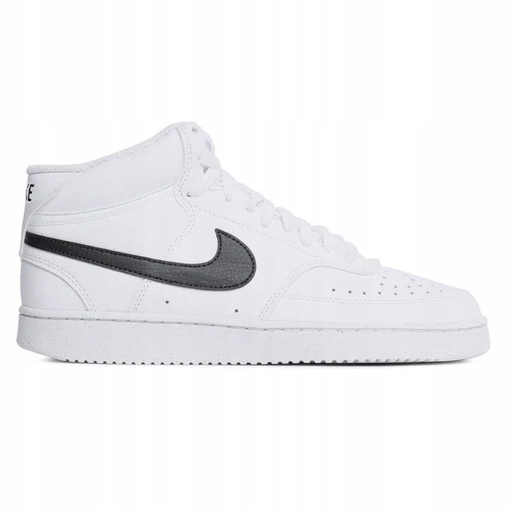 Nike topánky Court Vision Mid Nn DN3577-101 45,5