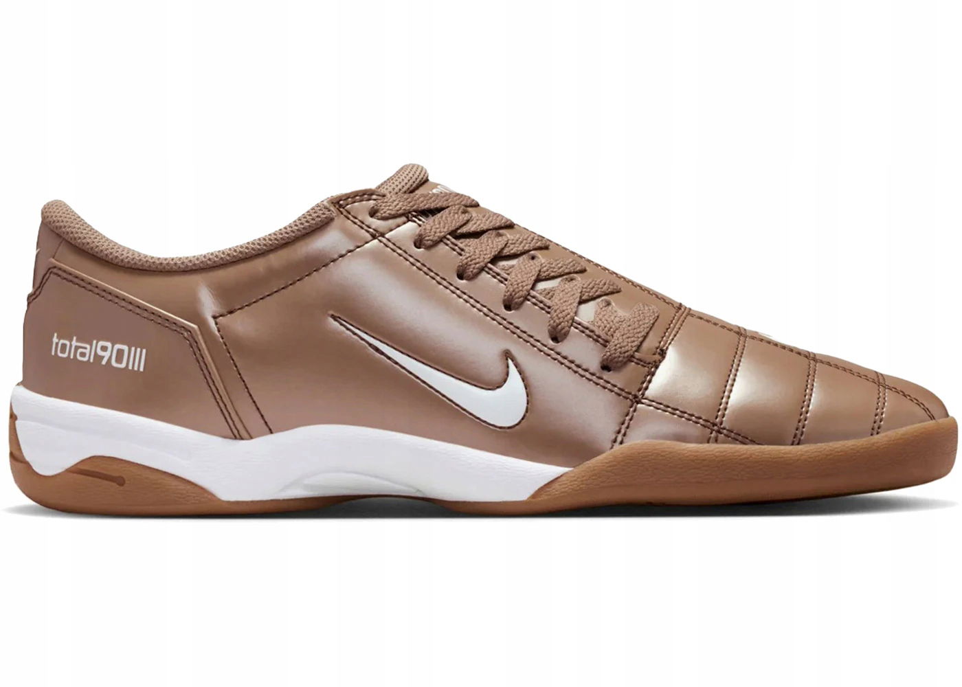 Nike Total 90 3 hnedý pánsky HQ2851-202 46