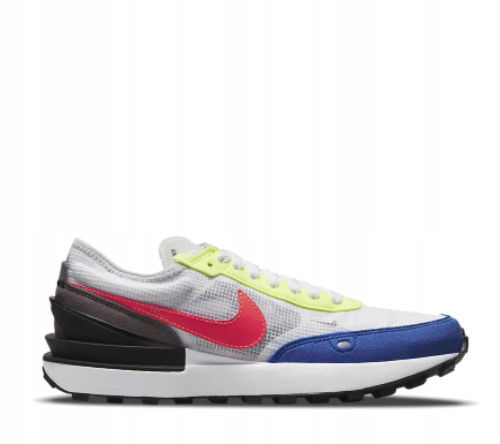 Nike Waffle One (gs) DQ0976 100 veľkosť 38