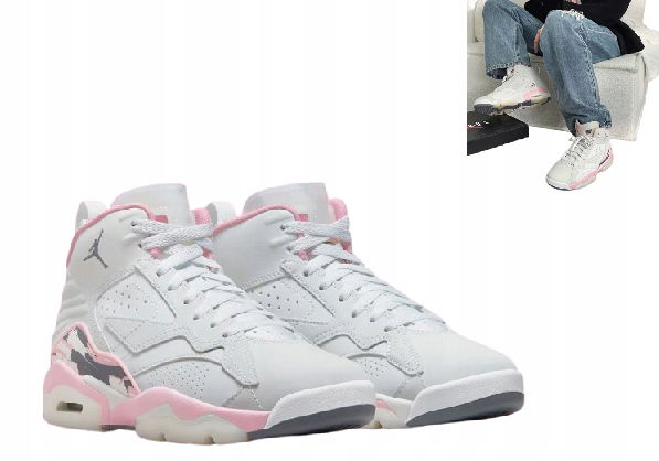 Nike Wmns Jordan Mvp