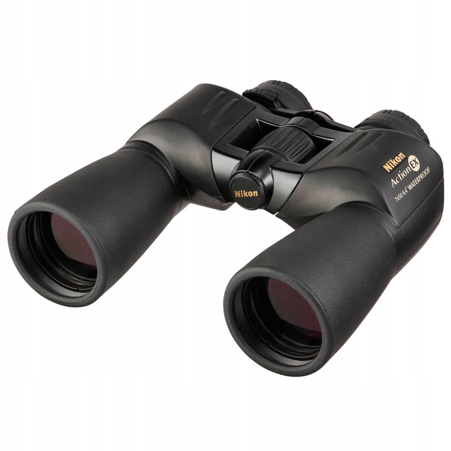 Nikon Action Ex 7x50 Cf