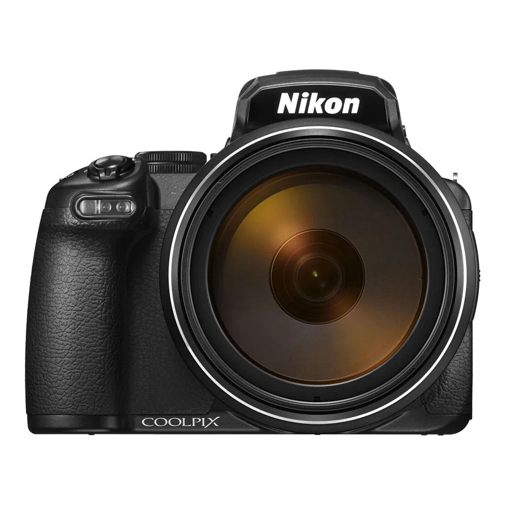Nikon Coolpix P1100