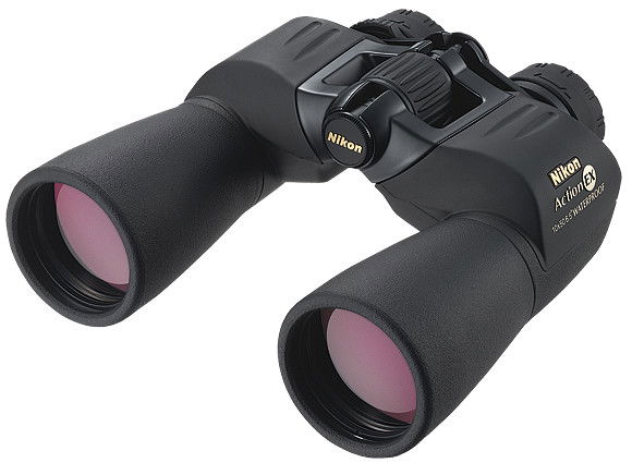 Nikon Ďalekohľad Action Ex 12X50 Cf BAA664AA