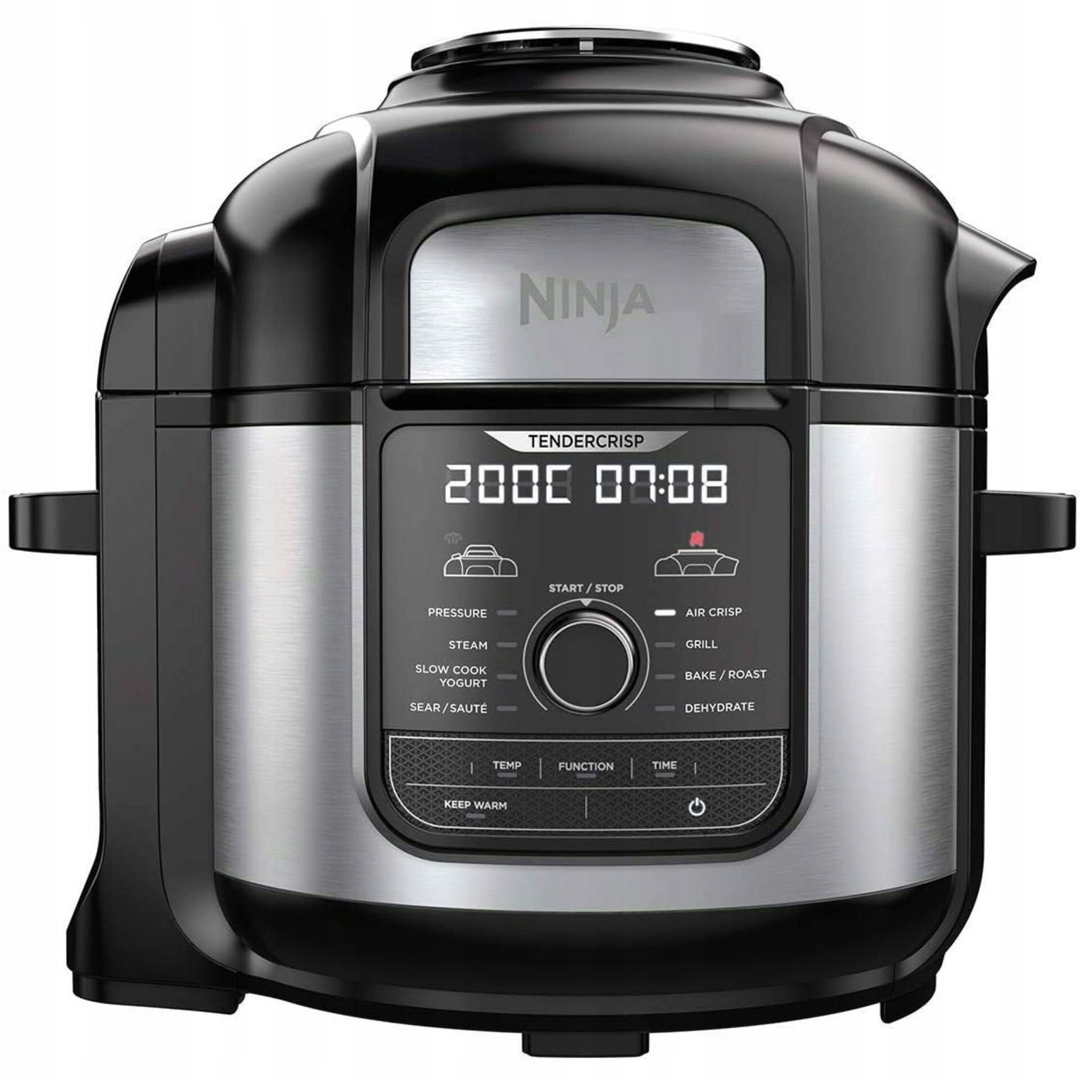 Ninja OP500EU Foodi Multifunkčný hrniec Max 7,5 l