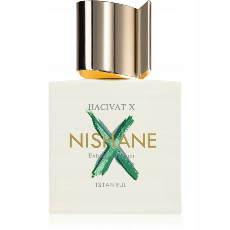 Nishane Hacivat X Par U 50 ml