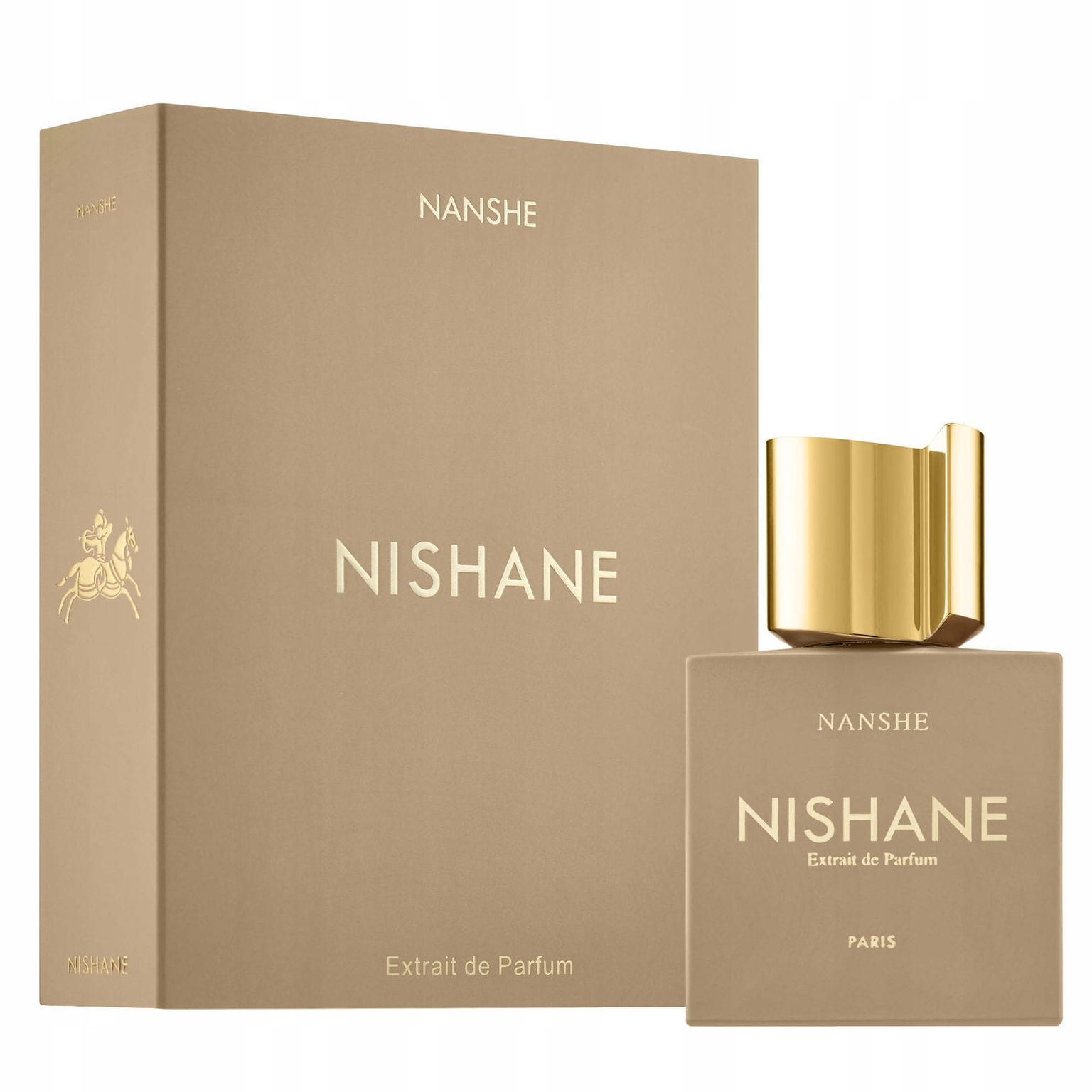 Nishane Nanshe Par U 100 ml