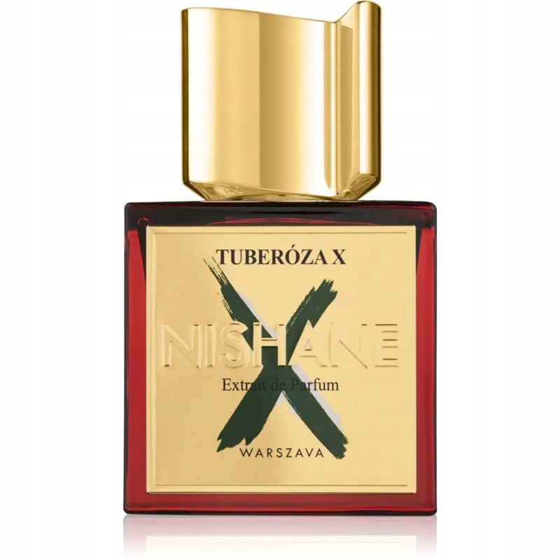 Nishane Tuberose X Par U 100 ml