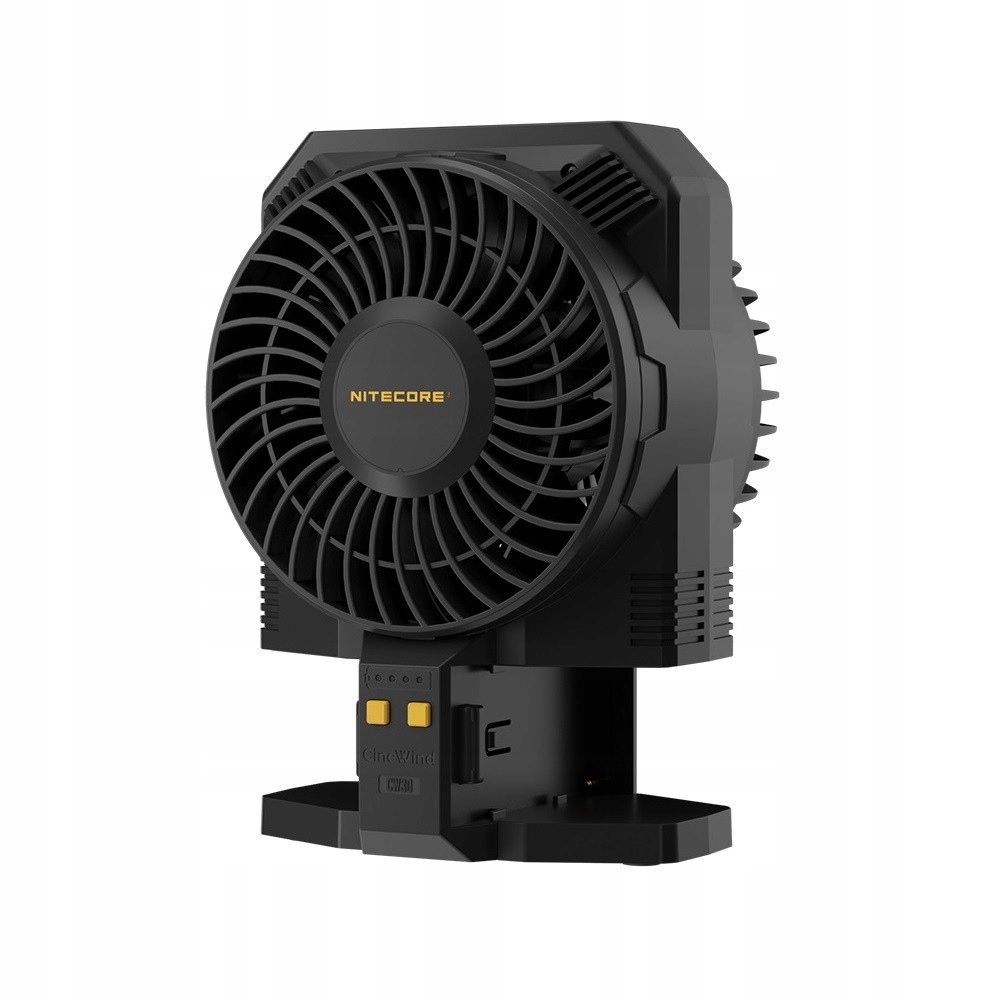 Nitecore Cinewind Veterný stroj CW30
