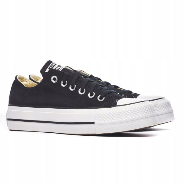 Nízke tenisky Converse Chuck Taylor All Star Lift 560250C 40