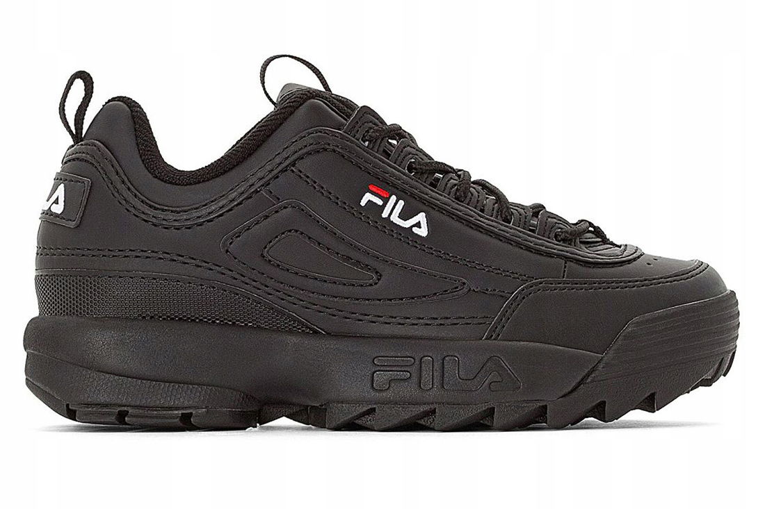 Nízke tenisky Fila Disruptor Wmn 1010302.12V 40