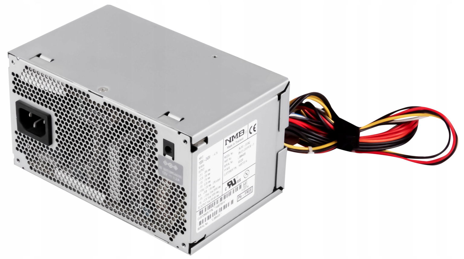 Nmb MJPC-300A2 295W 146870914 Atx 20-pinový