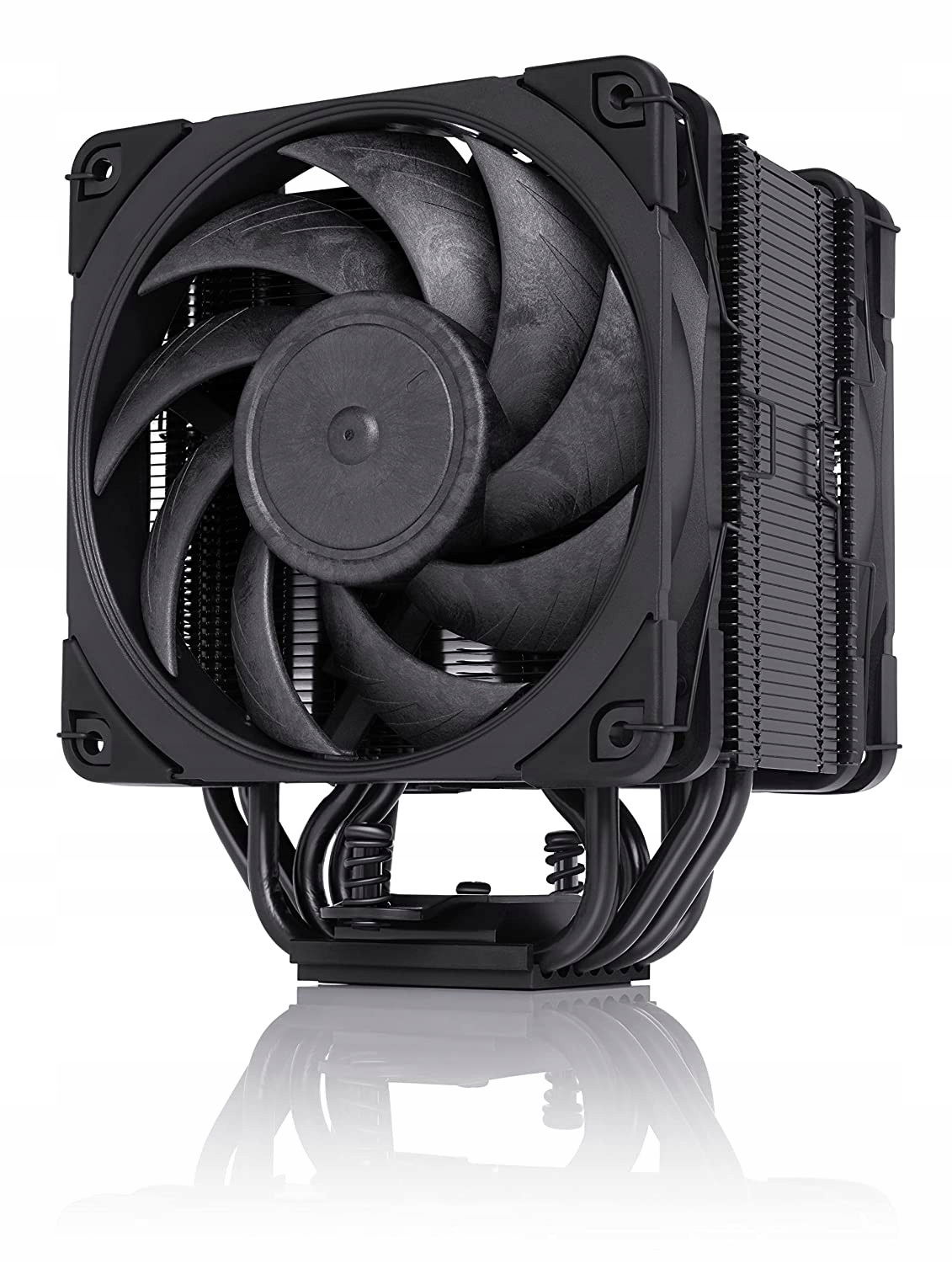 Noctua NH-U12A chromax čierna