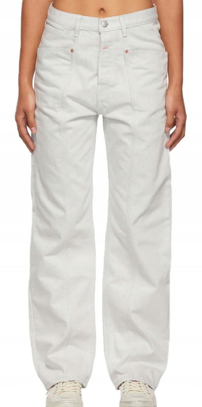 Nohavice Calvin Klein Carpenter K20K203725YAS veľ.26