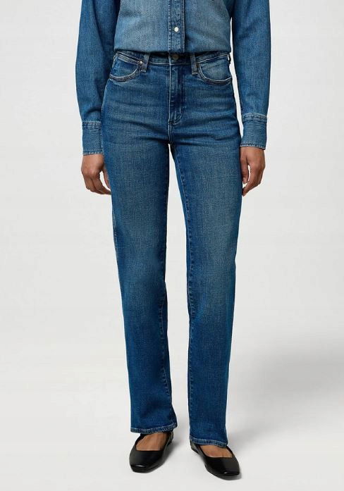 Nohavice Canyon Wrangler 112371166 28/32