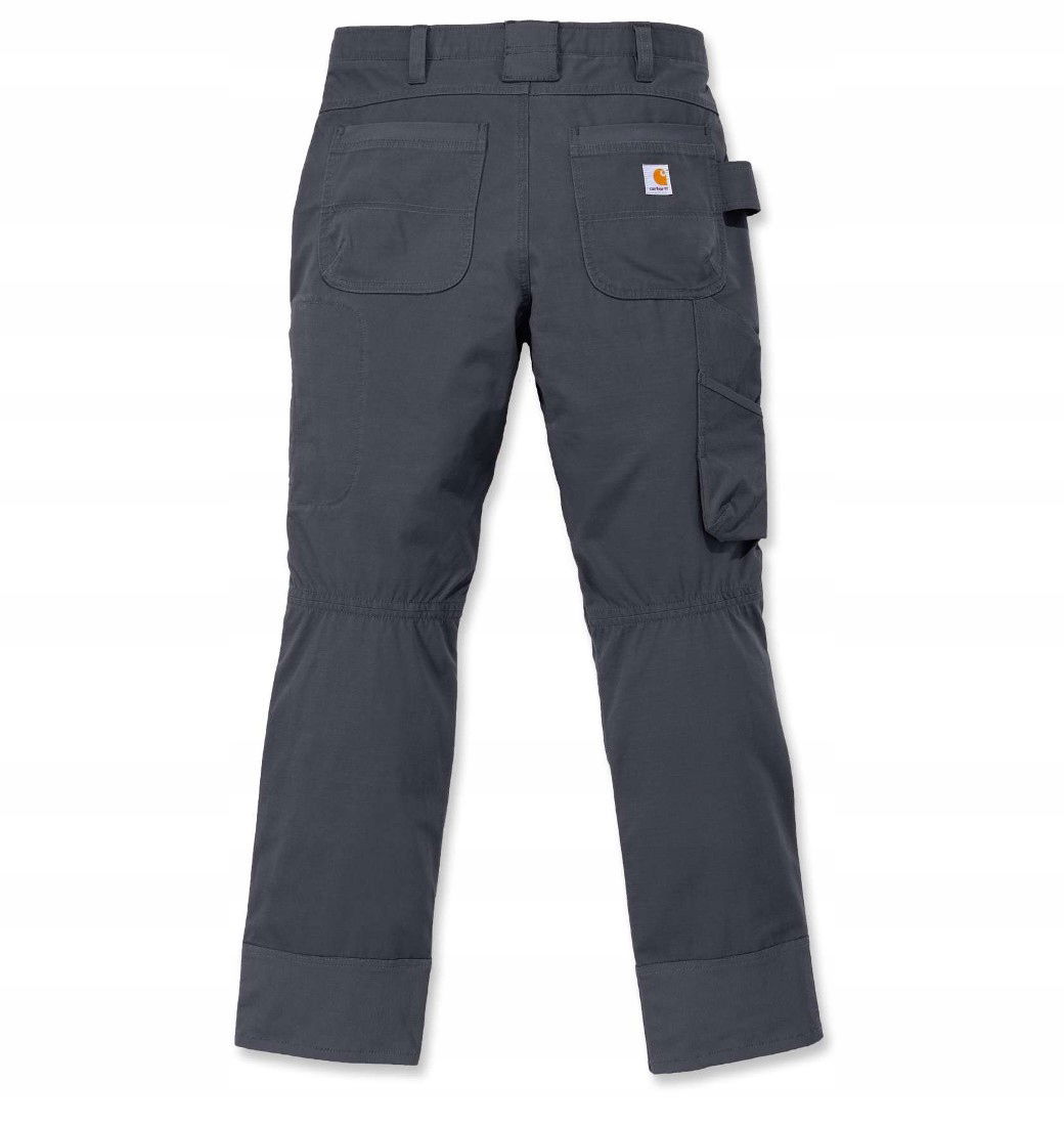 Nohavice Carhartt Full Swing Steel Shadow