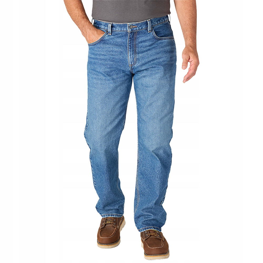 Nohavice Carhartt Loose Straight Rugged Flex