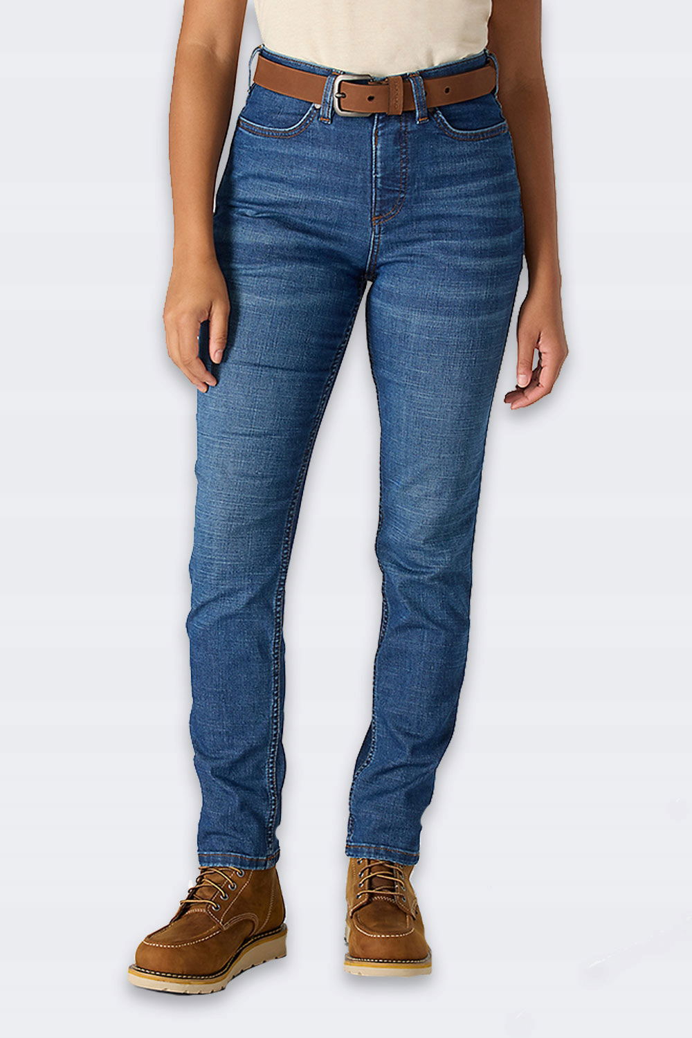 Nohavice Carhartt The Mason Jeans
