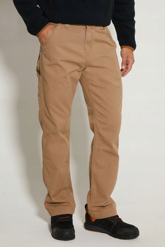 Nohavice Carhartt Twill Utility