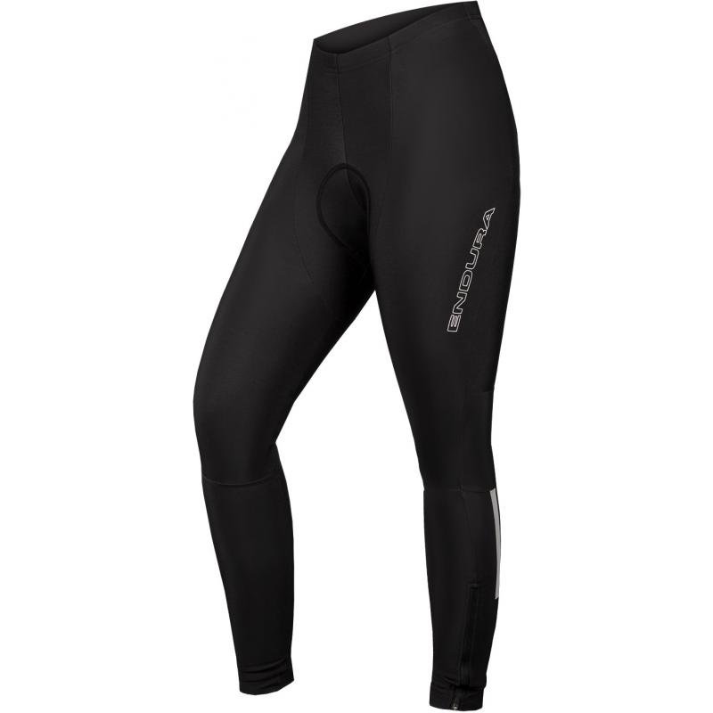 Nohavice Dlhé Endura FS260-PRO Tight Wms Black L