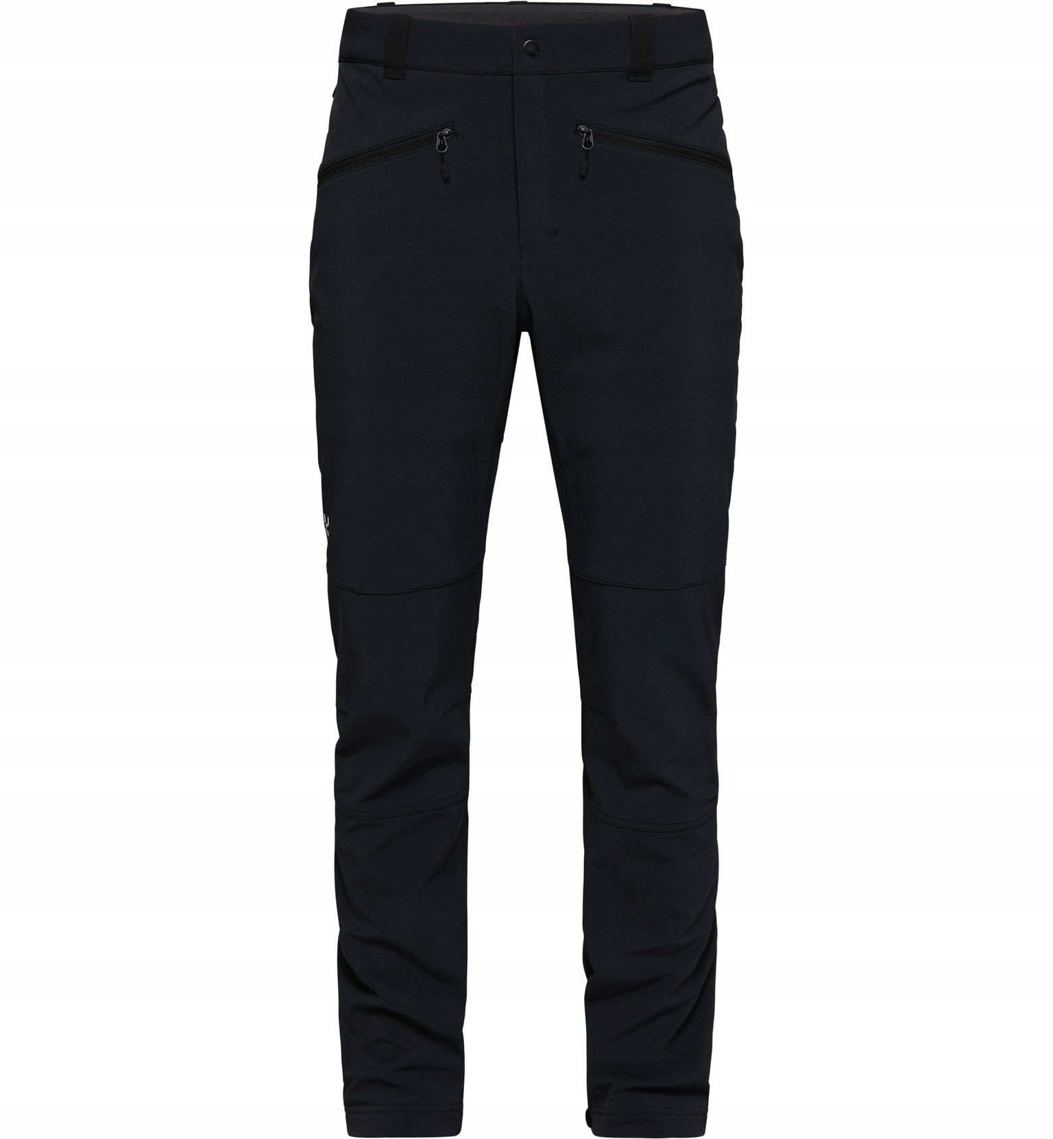 Nohavice Haglöfs Chilly softshell pánske 46