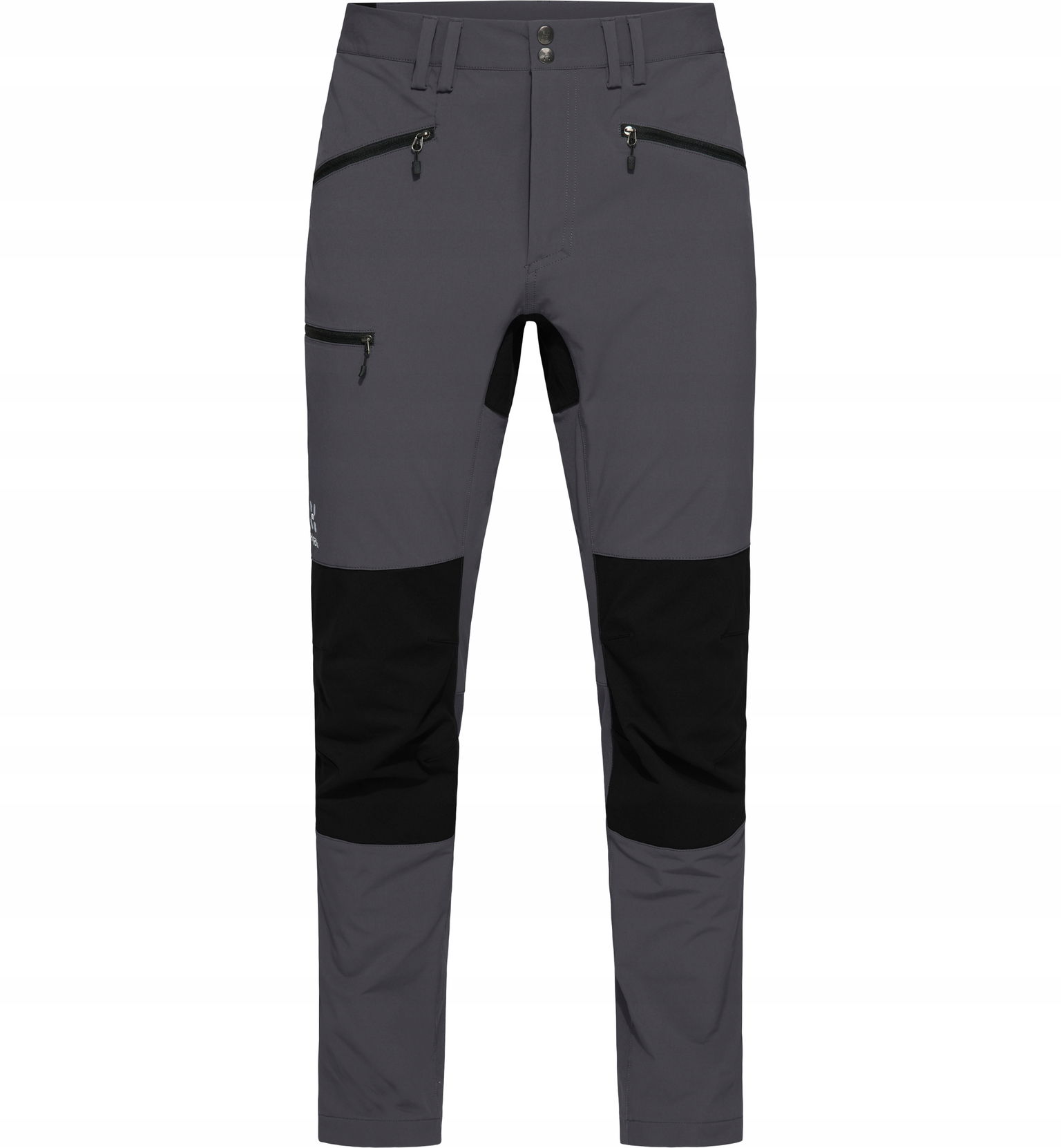 Nohavice Haglöfs Mid Slim pánske 56