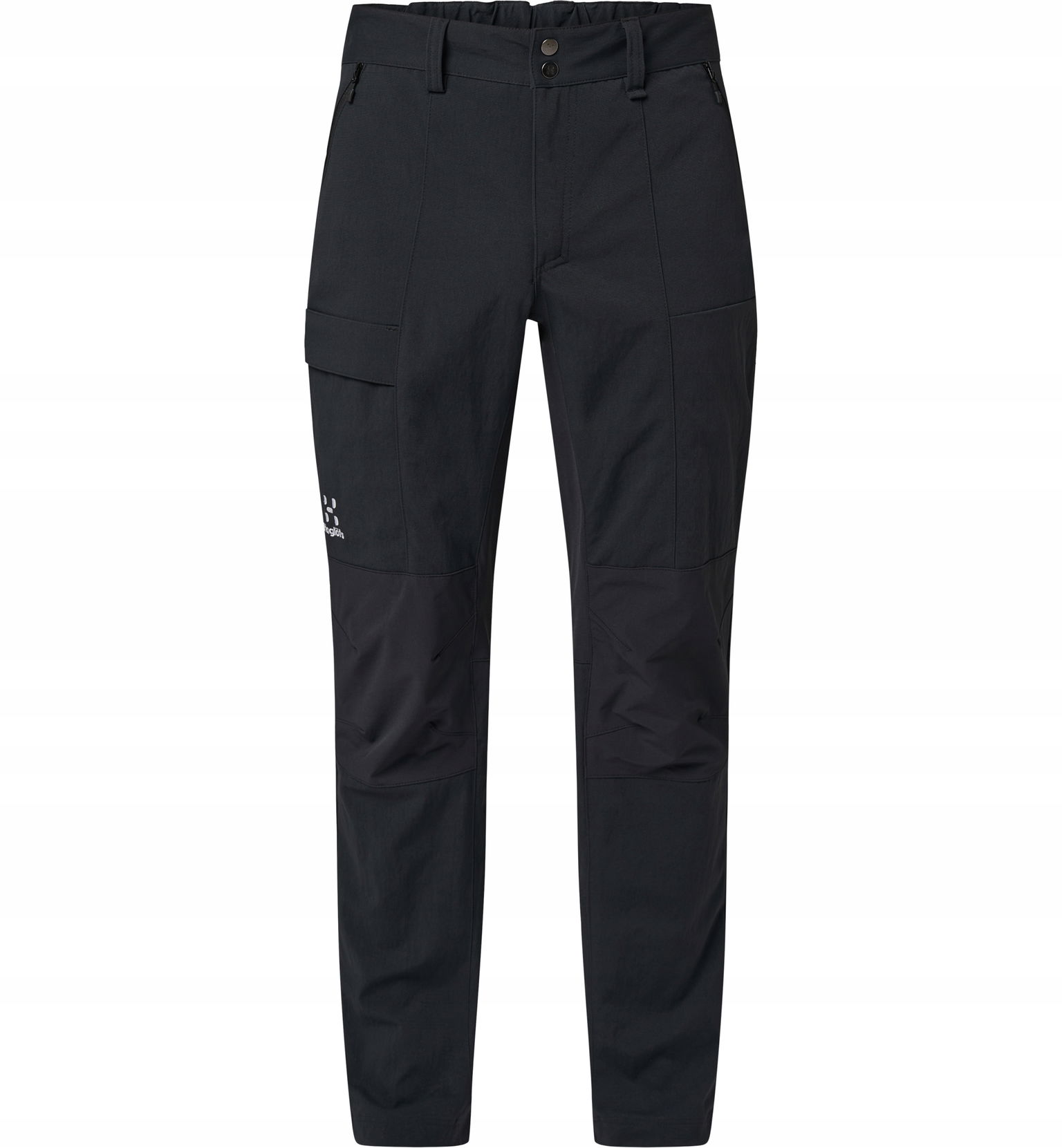 Nohavice Haglöfs Mid Standard pánske 52