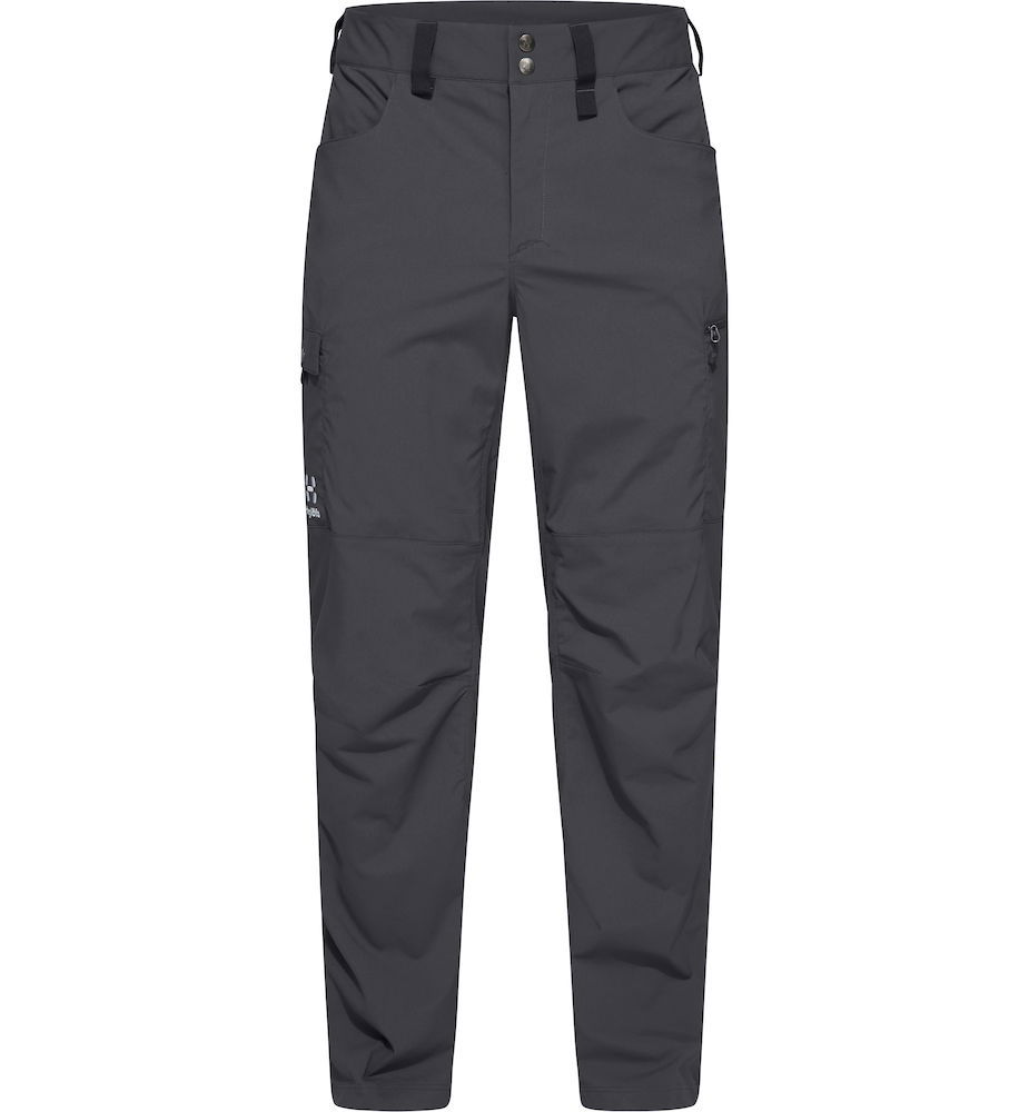 Nohavice Haglöfs Mid Standard pánske 58