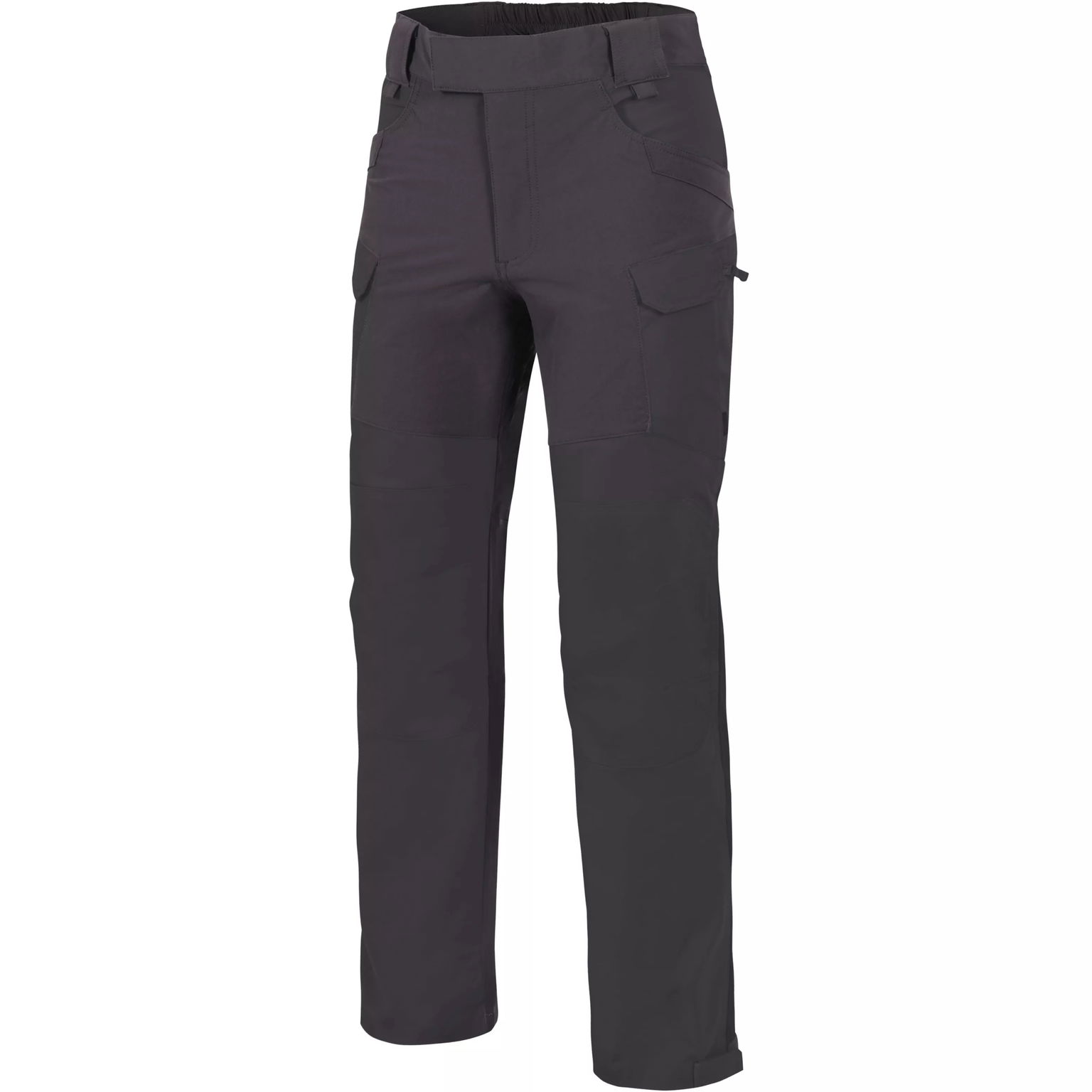 Nohavice Helikon Hybrid Outback Ash Grey 3XL-R