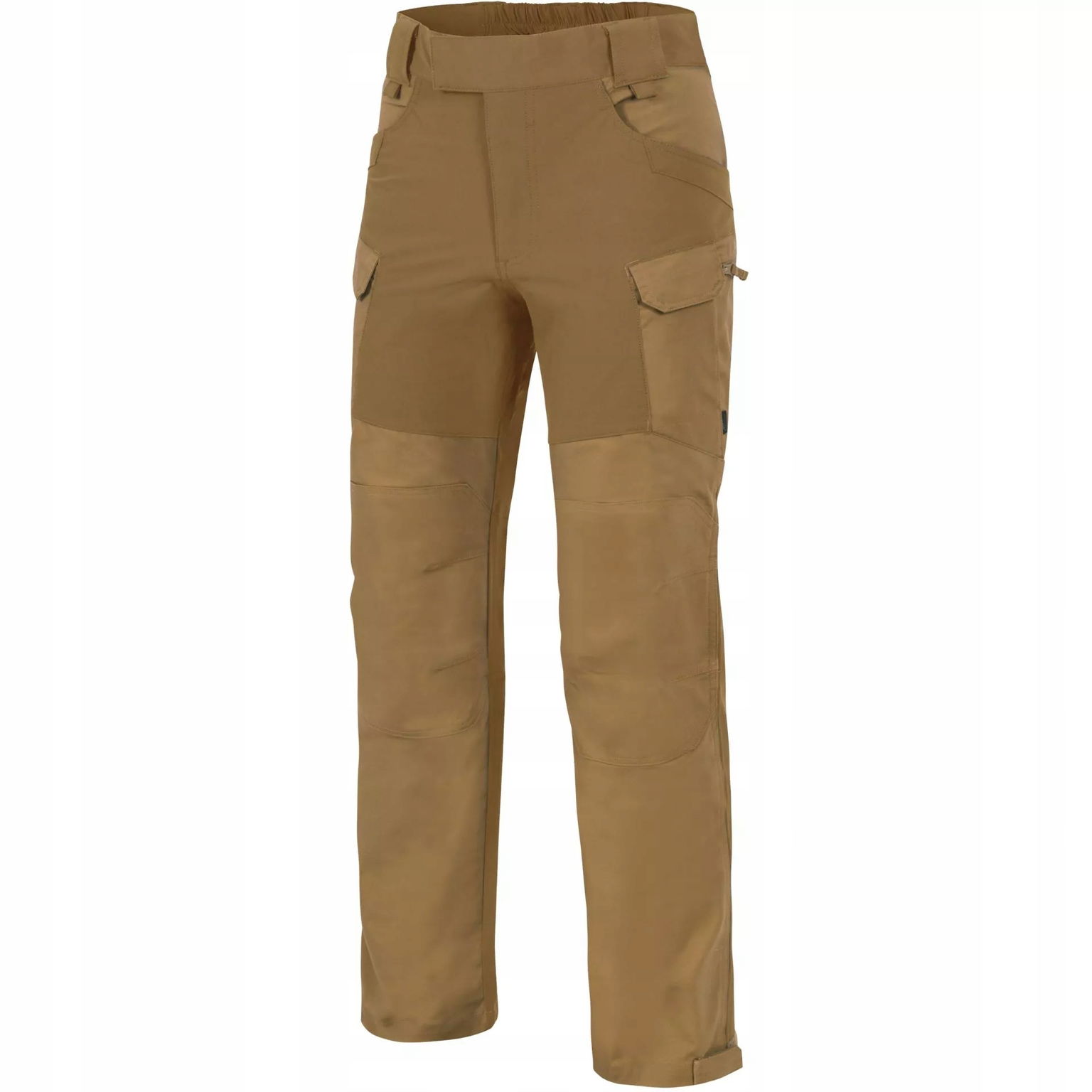 Nohavice Helikon Hybrid Outback Coyote S-xl