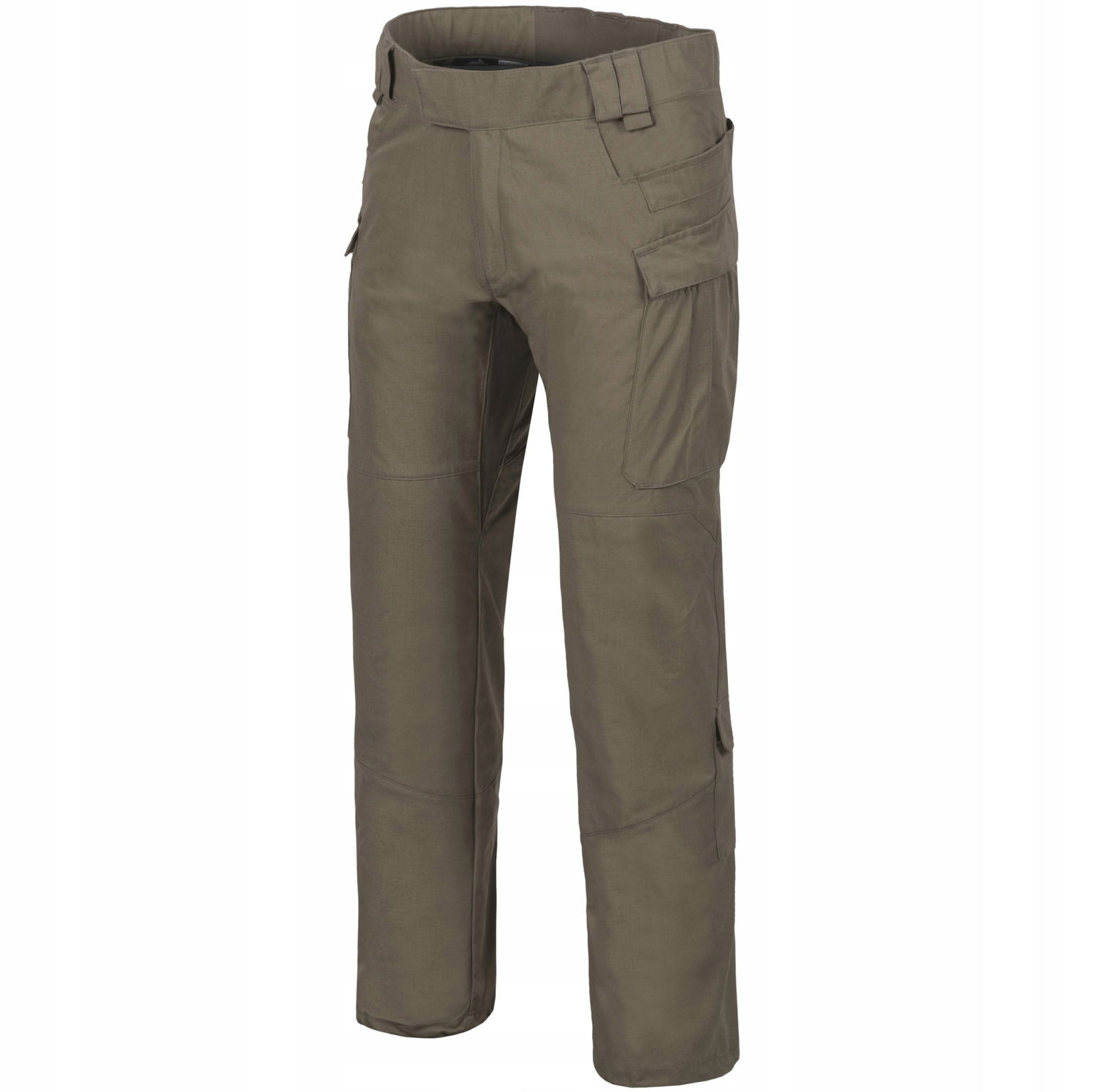 Nohavice Helikon Mbdu NyCo Ripstop Ral 7013 XXL-L