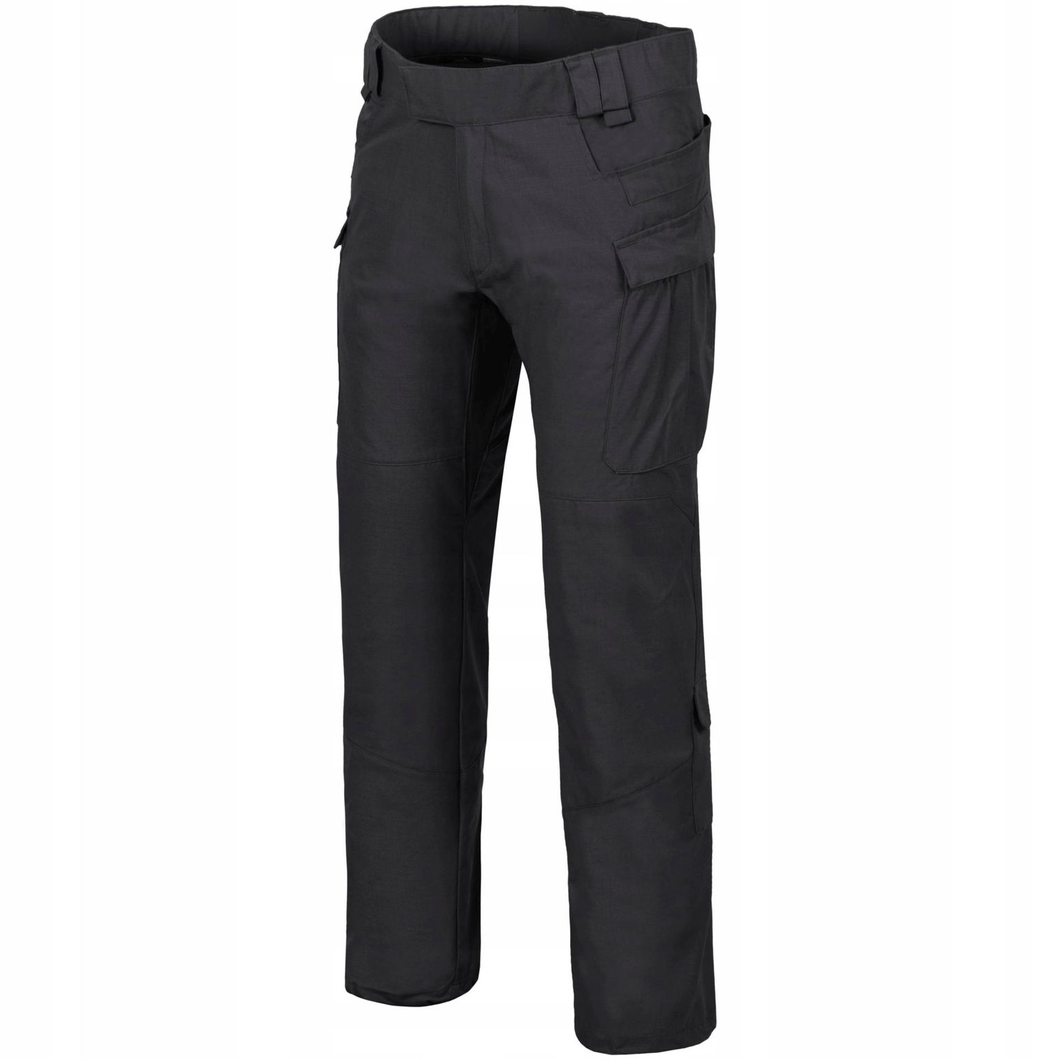 Nohavice Helikon Mbdu NyCo Ripstop Shadow Grey M-L