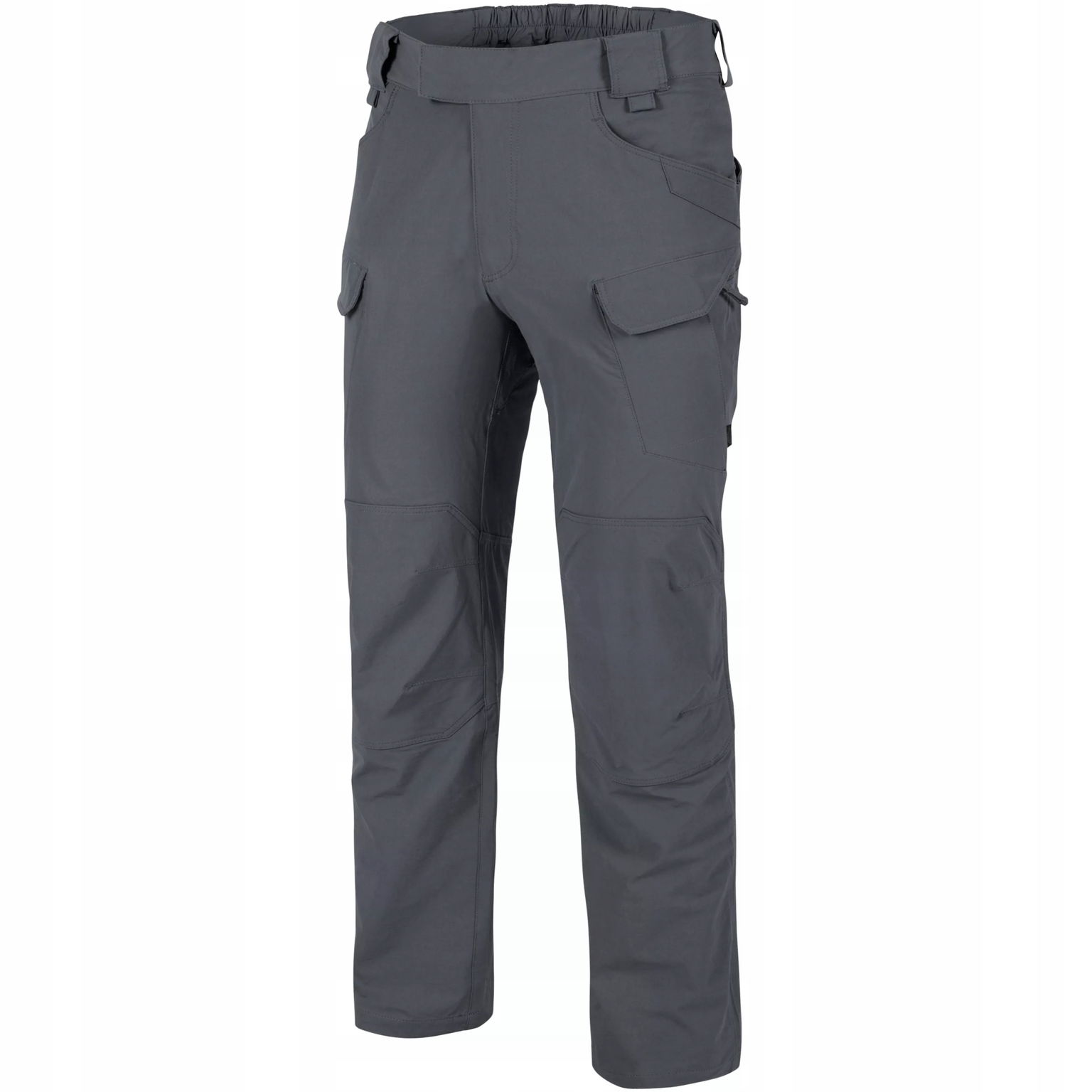 Nohavice Helikon Otp Lite Shadow Grey 4XL-XL
