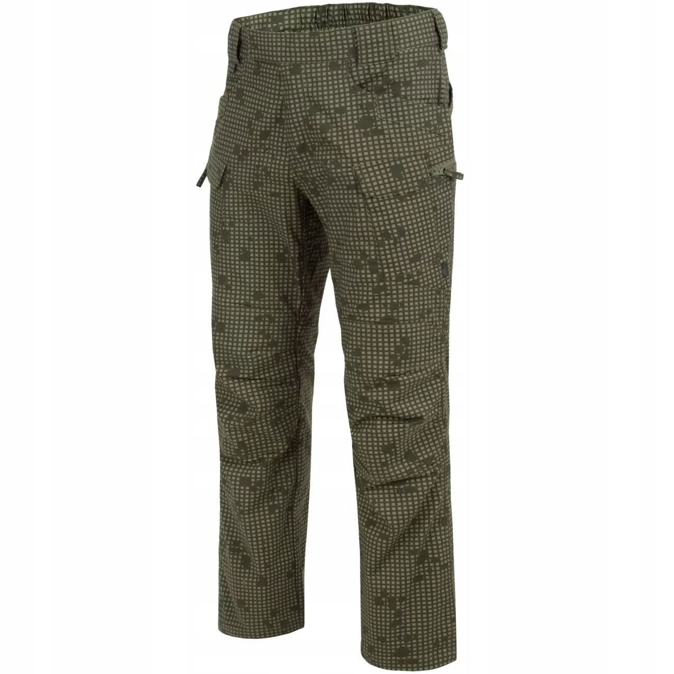 Nohavice Helikon Utp Desert Night Camo Xl-r 36/32