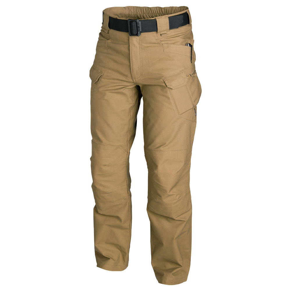 Nohavice Helikon Utp Rip-Stop Coyote 4XL-XL 42/36
