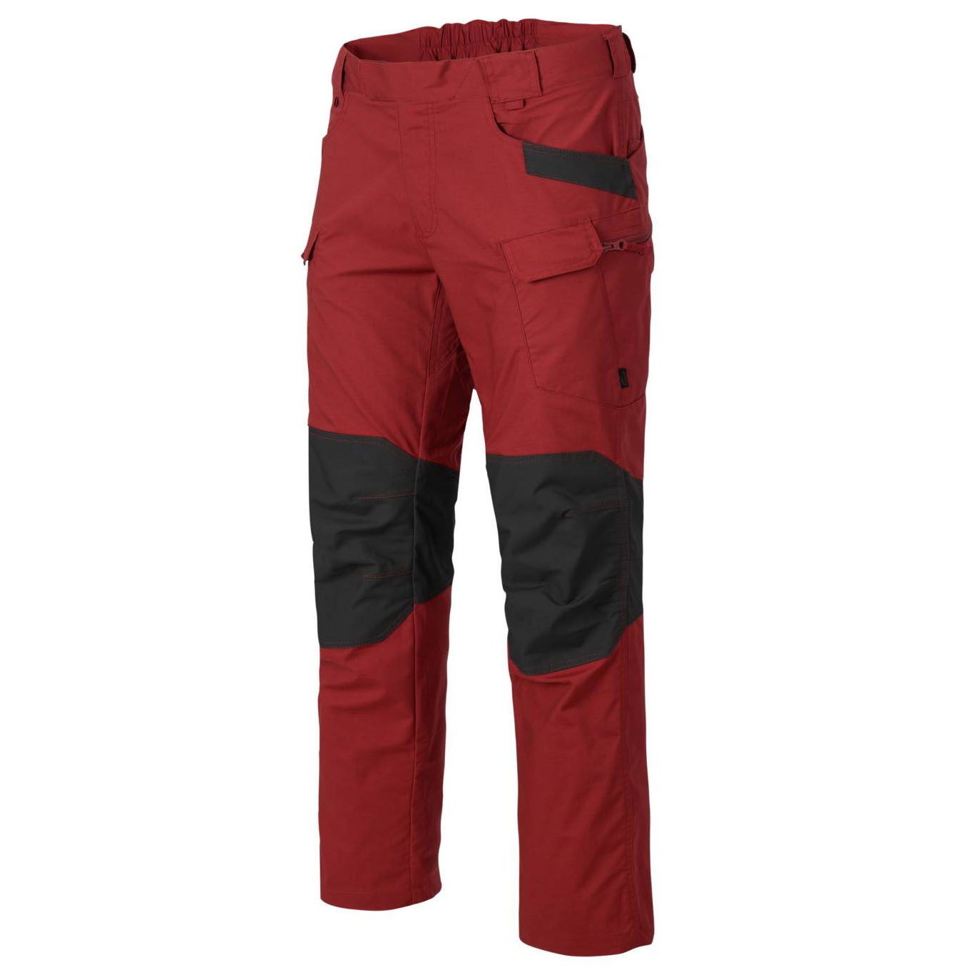 Nohavice Helikon Utp Rip-Stop Crimson S-xl 30/36