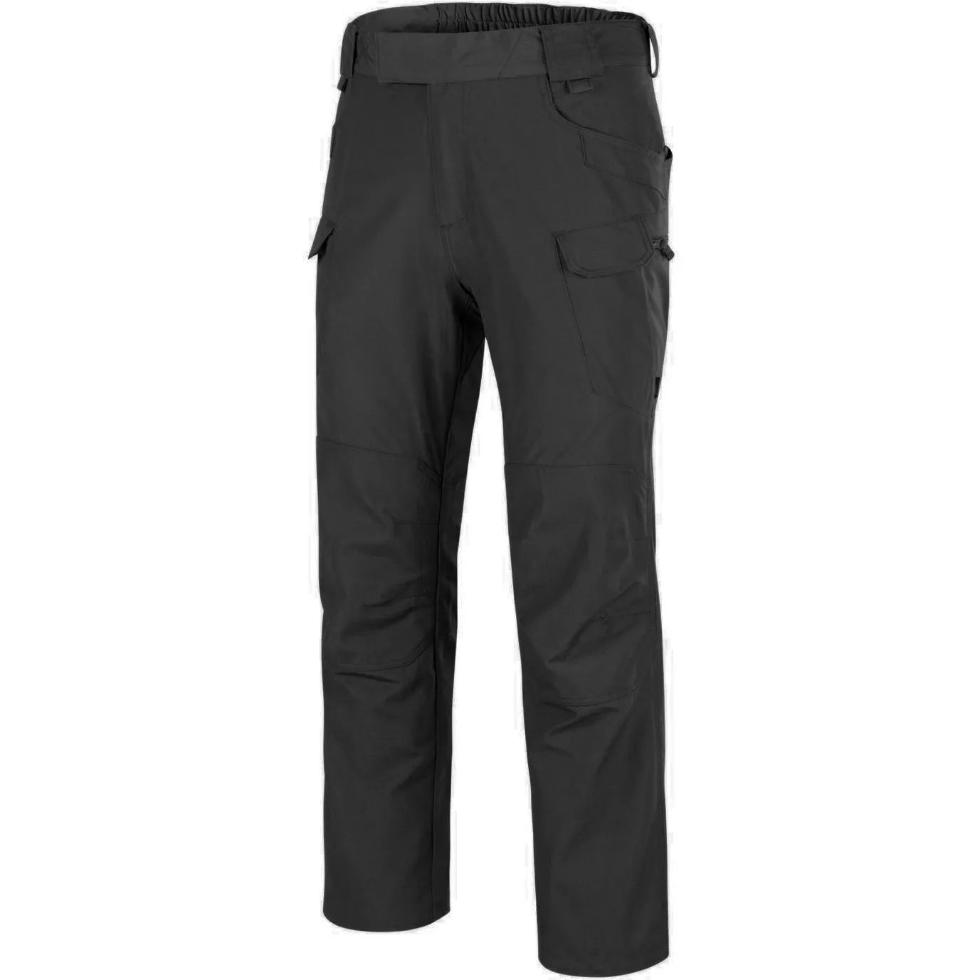Nohavice Helikon Utp Utf Urban Flex čierne 4XL-R