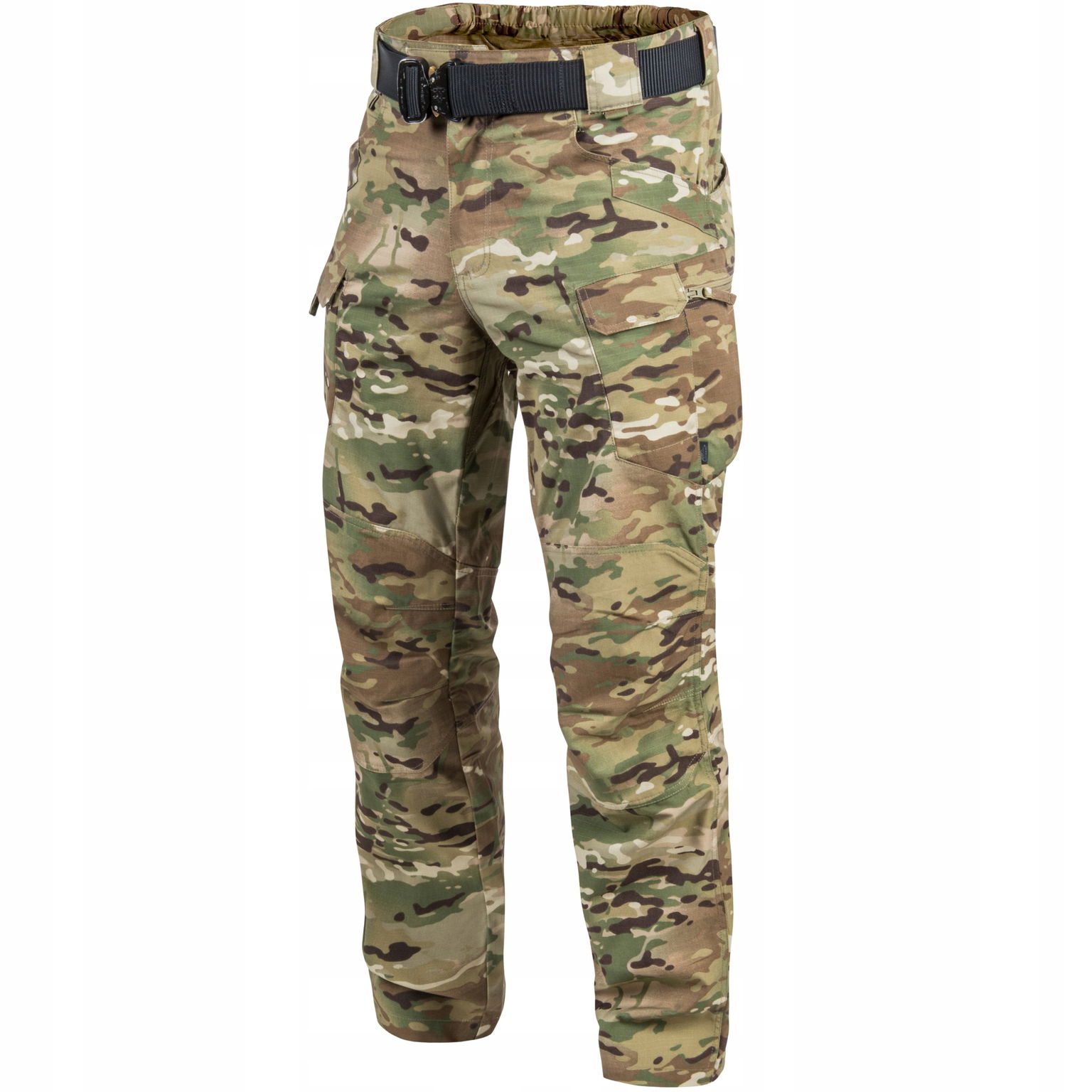 Nohavice Helikon Utp Utf Urban Flex Multicam 3XL-XL