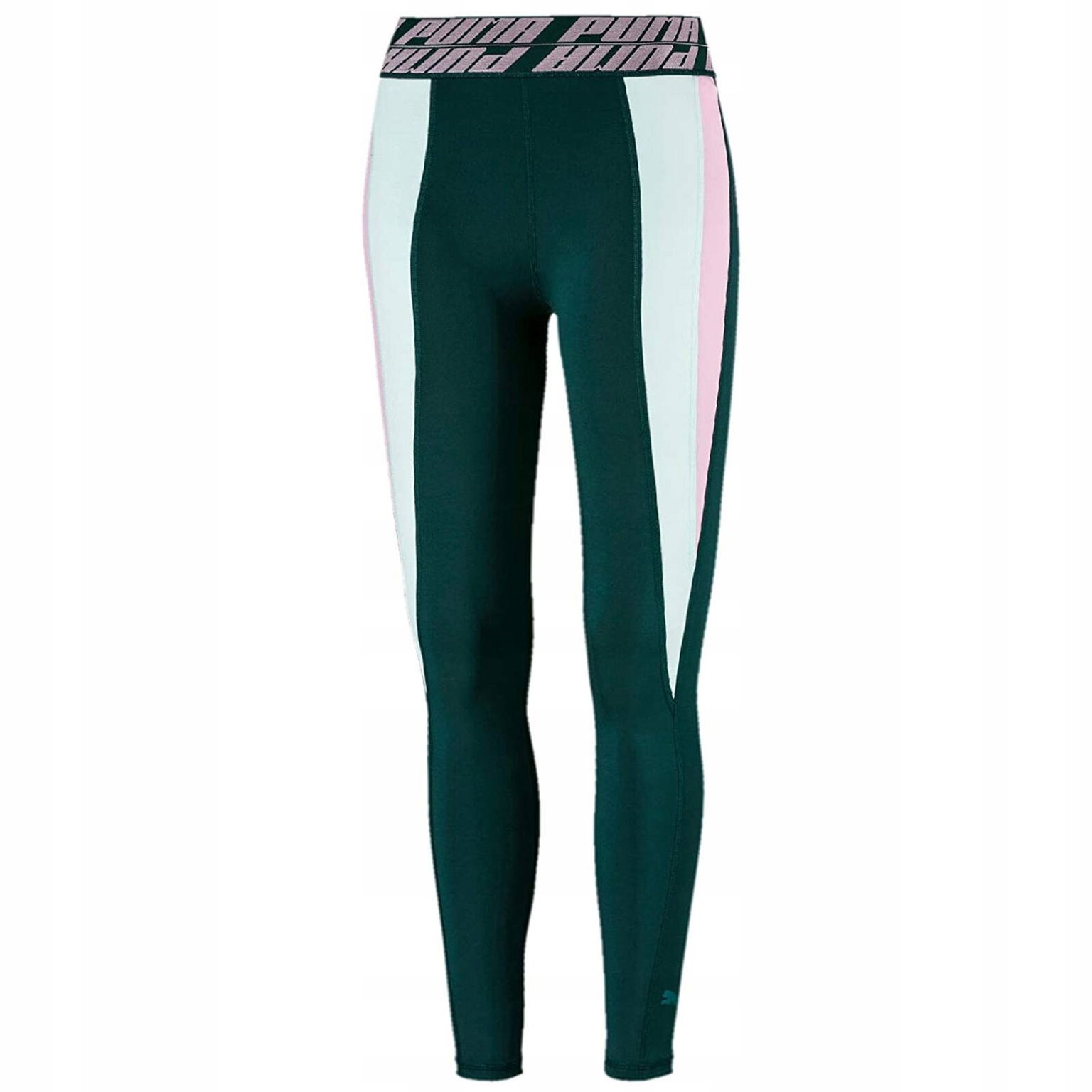 Nohavice Legíny Puma Dry Cell 517392-06 Roz S