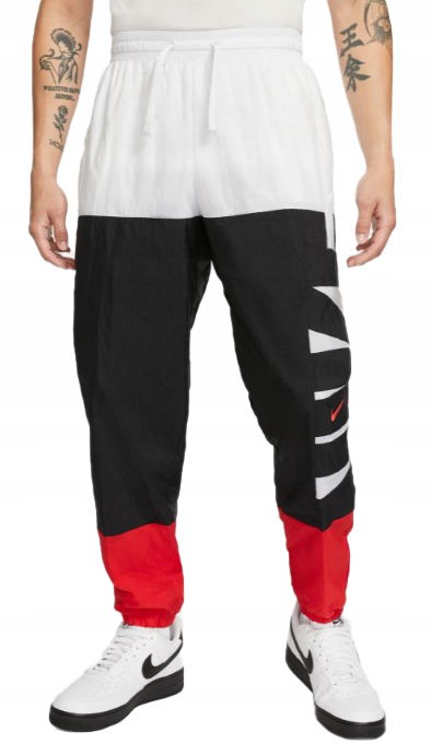 Nohavice Nike Dri-FIT Starting 5 CW7351-100 S