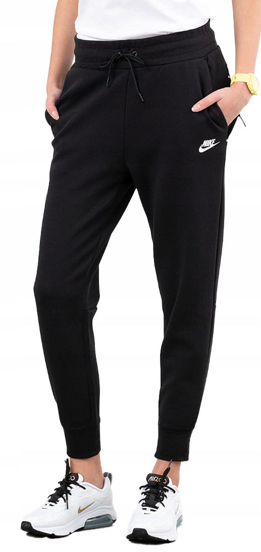 Nohavice Nike Nsw Joggers Tech Fleece BV3472-010 XL
