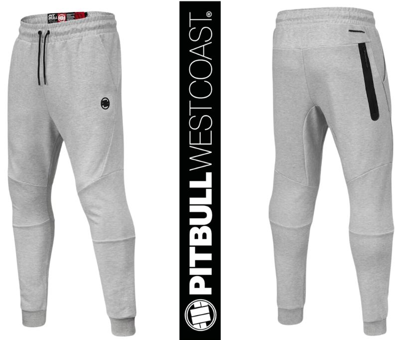 Nohavice Pit Bull West Coast Dolphin XL