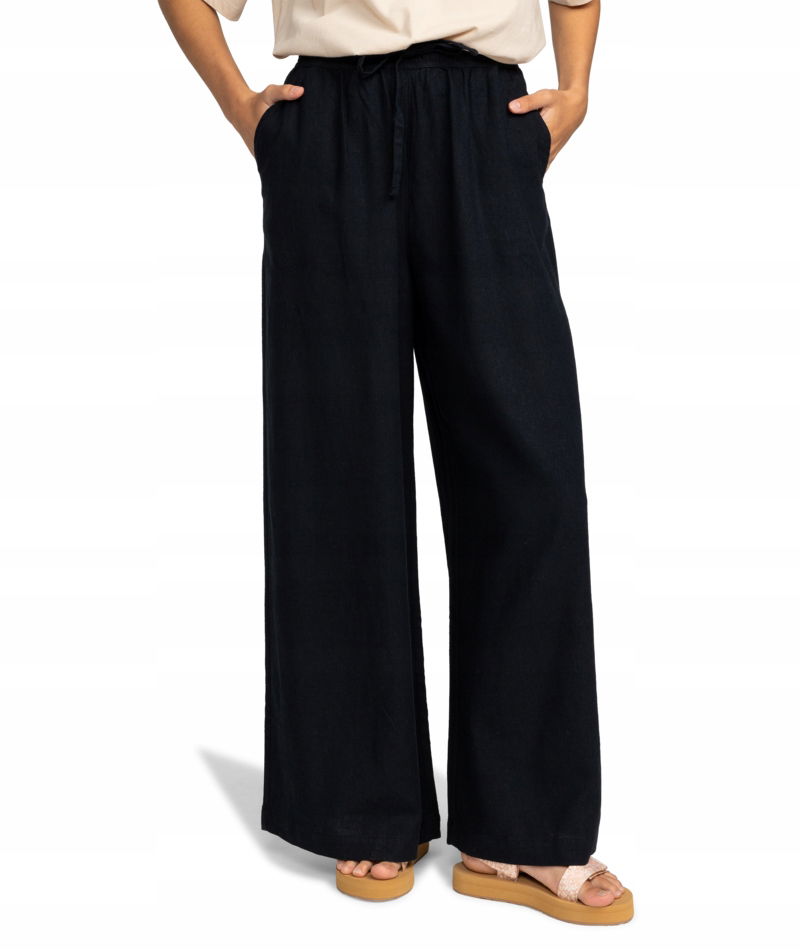 Nohavice Roxy 2025 Lekeitio Break Mid Pant Kvj0 M
