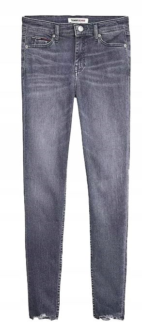 Nohavice Tommy Jeans Nora DW0DW10742 27/32