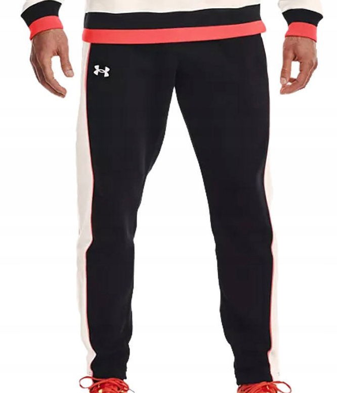 Nohavice Under Armour Coldgear Fitted 1361635-001 L