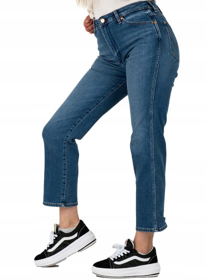 Nohavice Wrangler Wild West 603 Jeans W2H2MQ472 veľ. W30/L32