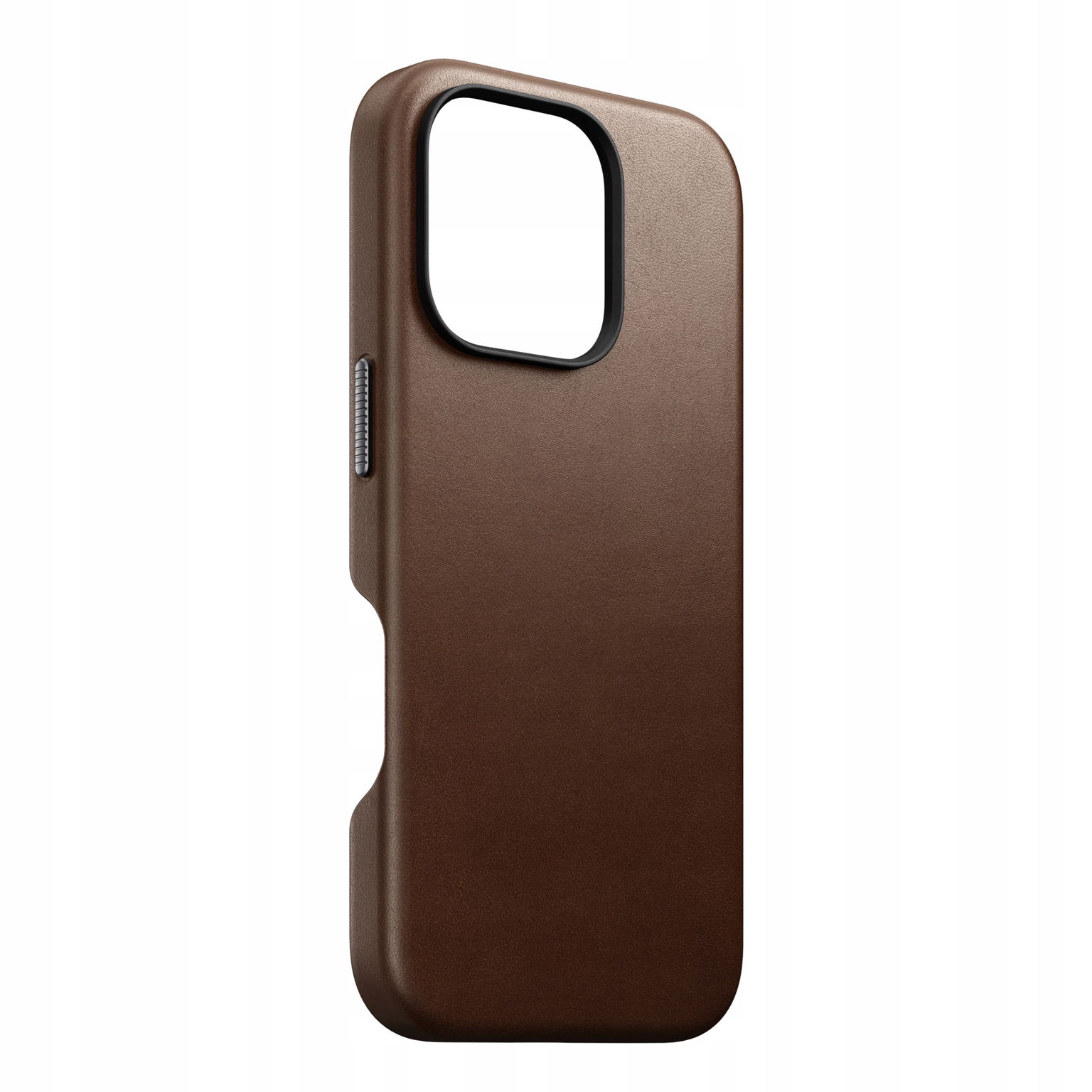Nomad Traditional Leather Case kožené ochranné puzdro na iPhone 16 Pro Max