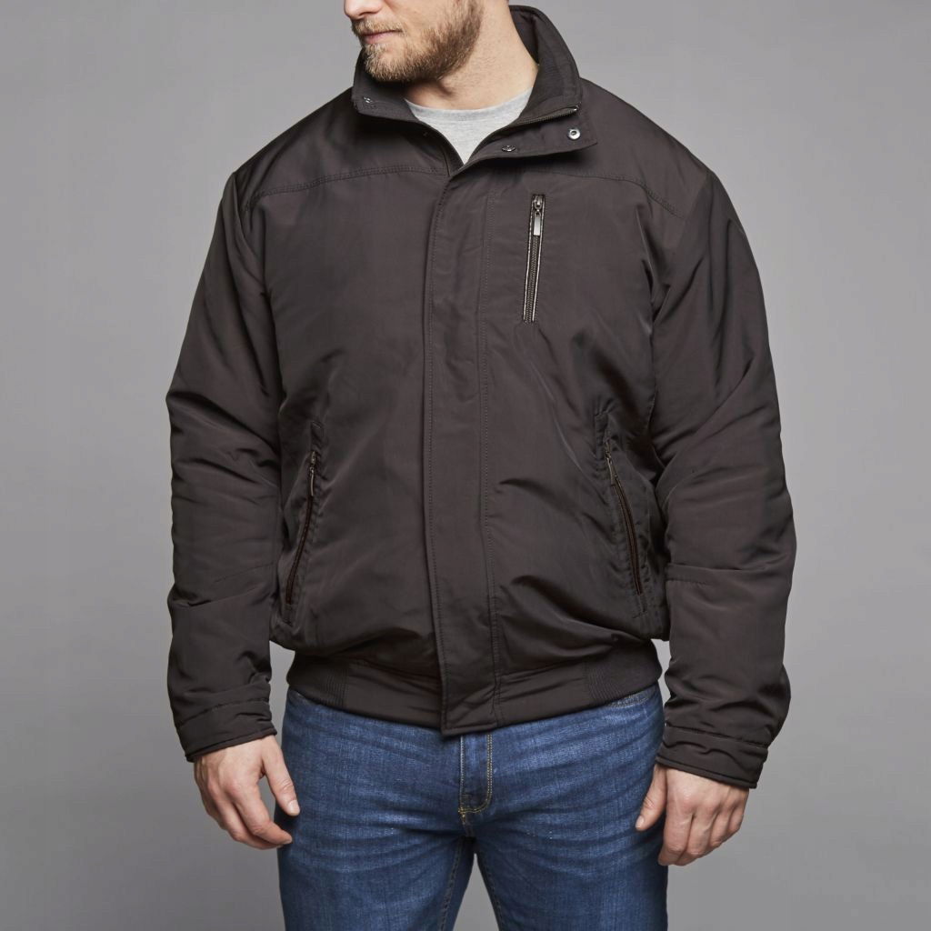 North 56°4 Veľké Rozmery Bundy 3XL 150 cm